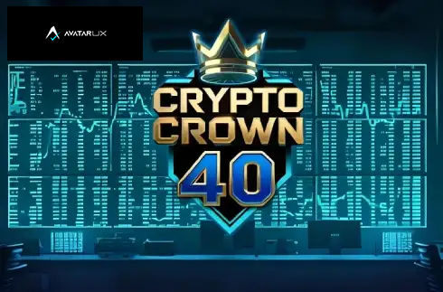 Crypto Crown 40